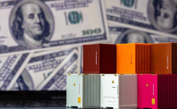 <i>Entre los mercados que más incidieron en la mejora del indicador sobresalieron la Zona Euro y México. Foto de iStock</i>