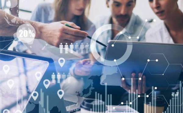 <i>El valor de mercado de las stablecoins será de hasta US$4 billones para 2030, según el informe. Foto de iStock</i>
