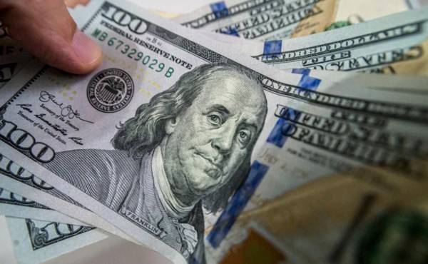 La trayectoria del dólar en el corto plazo dependerá en gran medida de los datos del mercado laboral estadounidense. Foto de iStock