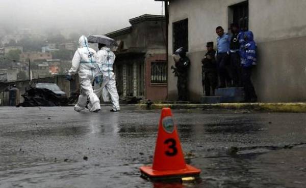 Asesinan a otro periodista en Honduras