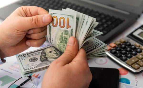 <i>La cartera crediticia neta alcanzó US$103,512.3 millones, con un crecimiento interanual de 3.81 %. Foto de iStock</i>