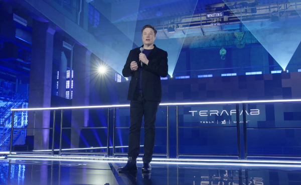 <i>La empresa aeroespacial y de inteligencia artificial (IA) SpaceX divulgó una pérdida neta de US5.488 millones en el primer semestre. Foto de cortesía</i>