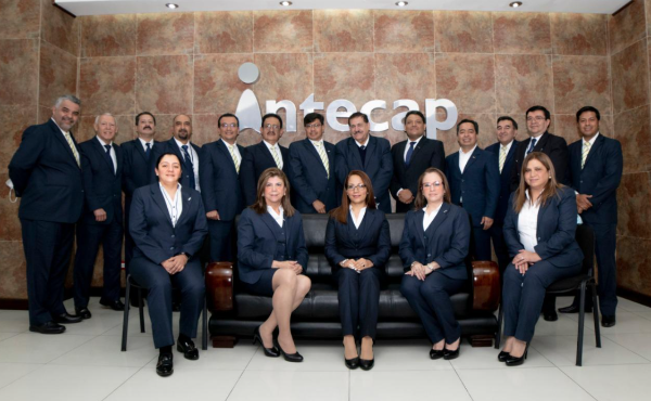 INSTITUTO TÉCNICO DE CAPACITACION Y PRODUCTIVIDAD - INTECAP-: Una cultura de excelencia