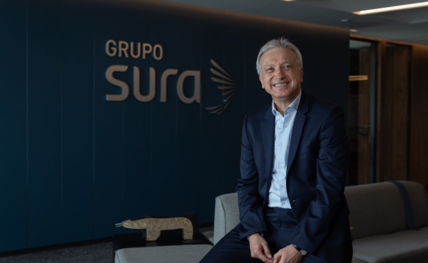 Grupo SURA reportó al mercado sus resultados consolidados al cierre de 2021, que evidencian una recuperación mejor de la esperada.