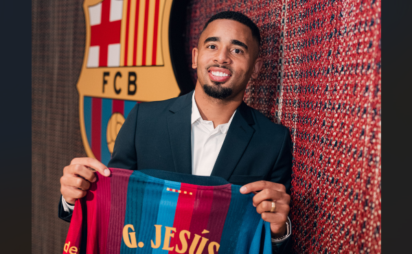 <i>La Premier es la que más jugadores ha incorporado a sus plantillas, seguida de LaLiga española y la portuguesa. Foto de cortesía</i>