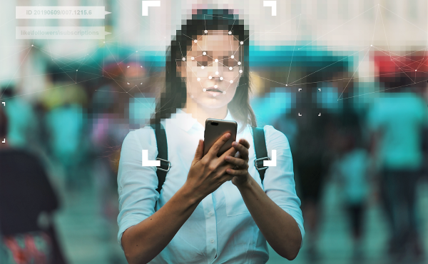 <i>Si alguien creó un deepfake suyo que no califica como imagen íntima no consensuada, el primer consejo que comparten desde ESET es guardar las pruebas. Foto de iStock</i>