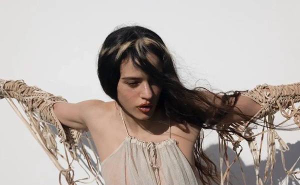 <i>Rosalía recibirá el galardón por ser una de las voces más influyentes de su generación y porque ha desafiado los límites de la música en español. Foto de cortesía</i>