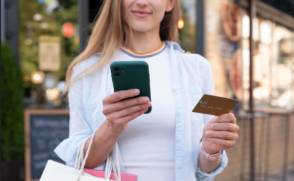 <i>En los últimos años, la evolución de herramientas digitales ha transformado profundamente la relación de los usuarios con sus finanzas. Foto de iStock</i>