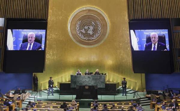 <i>Los países firmantes de la Declaración de los Socios por el Multilateralismo, reafirman su compromiso con el derecho internacional y la aplicación de marcos internacionales como el Acuerdo de París contra el cambio climático y la Agenda 2030 para el Desarrollo Sostenible. (Foto: EFE)</i>