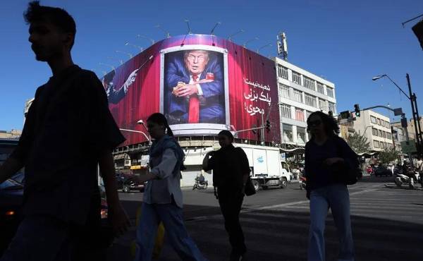 <i><b>La distancia entre Teherán y Washington sigue siendo enorme. Ante la ONU, el ministro Araqchí acusó a Estados Unidos e Israel de ser responsables de la inseguridad en Ormuz y calificó la presión económica estadounidense de coerción. (Foto: EFE)</b></i>