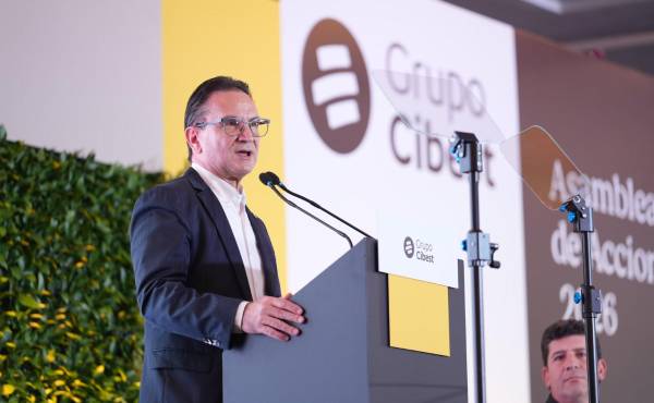 <i>Grupo Cibest, presentó sus resultados financieros correspondientes al primer trimestre del año. Foto de cortesía</i>