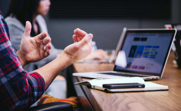 <i>Proteger una dirección IP no significa ocultarla por completo de internet, sino dificultar que pueda utilizarse en contra de uno mismo. Foto de iStock</i>
