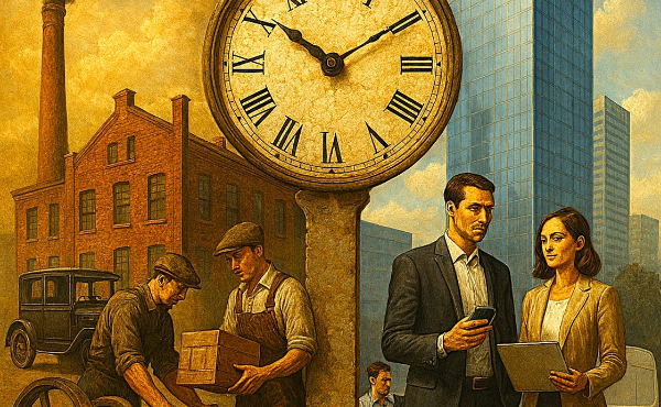 <i>Muchos emprendedores encuentran inspiración en las empresas familiares que han perdurado por décadas o incluso siglos. Fotoilistración de E&amp;N</i>