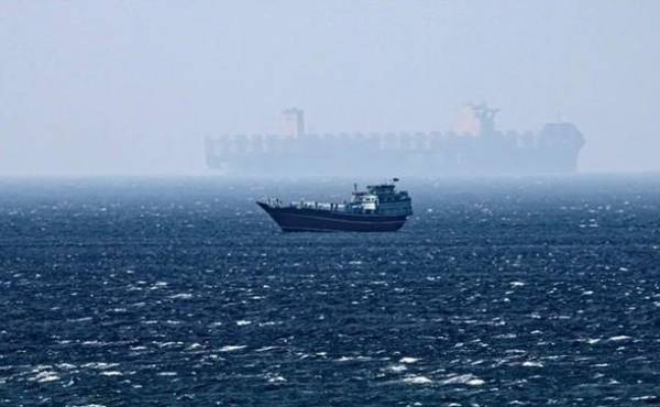 La importancia de lo que ocurre en Ormuz excede lo regional. El estrecho funciona como un punto de intersección entre energía, comercio global y estabilidad financiera. (Foto: EFE)