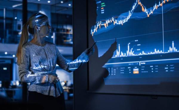 <i>Para 2026, el Banco Central de Nicaragua estima un crecimiento económico de entre un 3,5 % y un 4,5 %. Foto de iStock</i>
