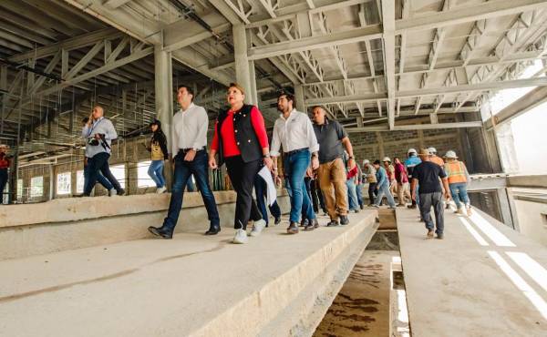 <i>FOTO PRESIDENCIA HONDURAS</i>