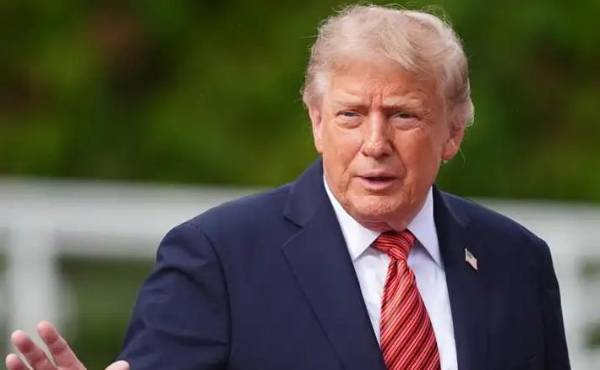 <i><b>Las nuevas sanciones decididas por el presidente Trump convierten la energía rusa en un instrumento de presión, no solo contra Putin, sino también frente a terceros países. (Foto: EFE)</b></i>