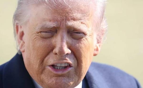 <i>El presidente Trump no puede avanzar hacia una guerra sostenida o de gran escala sin autorización del Congreso de los Estados Unidos. (Foto: EFE)</i>