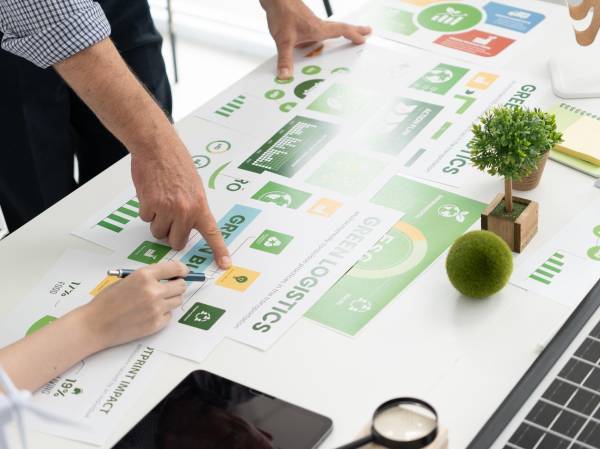 Sin lugar a dudas, la sostenibilidad en Centroamérica ya es una función central de toda estrategia de negocios. (Foto: Shutterstock)