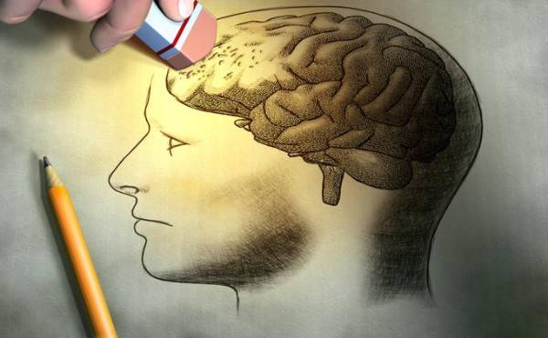 <i>El alzhéimer implica la acumulación de fragmentos de proteínas tóxicas en el cerebro. Andreus / Getty Images/iStockphoto</i>