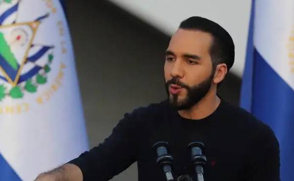 <i><b>El plan del FMI exige que la Administración de Bukele reduzca el experimento con el bitcoin. (Foto: Archivo)</b></i>