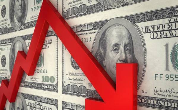 Inflación en EEUU llega a su nivel más bajo en un año