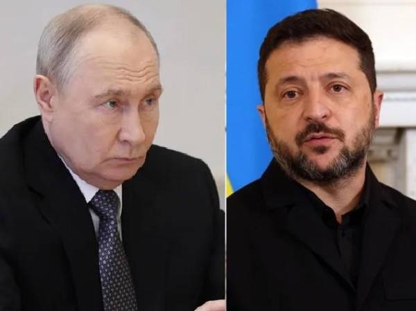 <i>Aunque las diferencias entre Rusia y Ucrania siguen siendo significativas, al menos se abrió la disponibilidad para entablar un canal de diálogo. (Fotos: Archivo)</i>