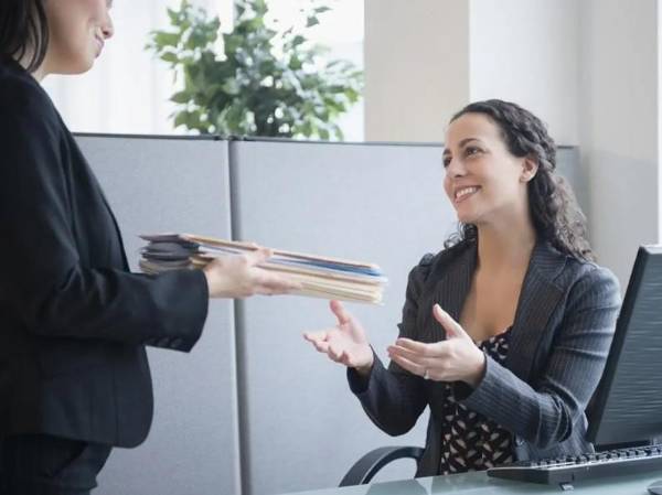 <i>Muchas empresas priorizan habilidades y potencial por encima de la experiencia laboral tradicional. Foto de iStock</i>