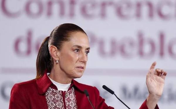 <i>México resiste. La pregunta para 2027 es si logrará transformar esa resistencia en crecimiento. La respuesta dependerá, en buena medida, de que el Gobierno reduzca la incertidumbre interna mientras preserva su activo económico más importante: la integración con América del Norte. (Foto: EFE)</i>