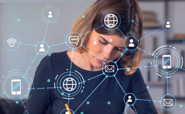 La inteligencia artificial está acelerando la mayor transformación que ha vivido la educación ejecutiva en décadas. (Foto: Shutterstock)