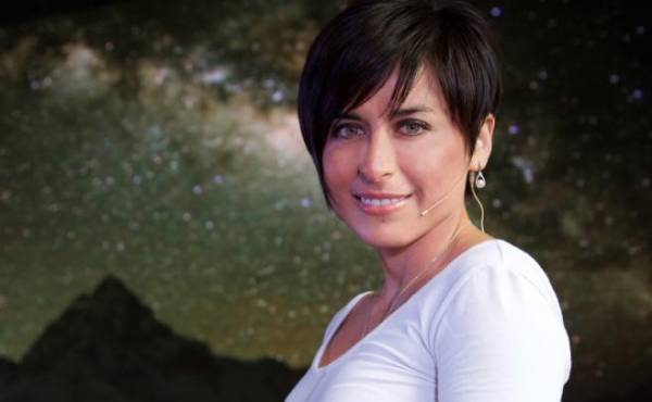<i>La trayectoria de Andrea Cardona hace recordar que las grandes transformaciones comienzan cuando las aspiraciones se convierten en decisiones, disciplina, preparación y acciones concretas. (Foto: Cortesía)</i>