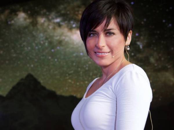<i>La trayectoria de Andrea Cardona hace recordar que las grandes transformaciones comienzan cuando las aspiraciones se convierten en decisiones, disciplina, preparación y acciones concretas. (Foto: Cortesía)</i>