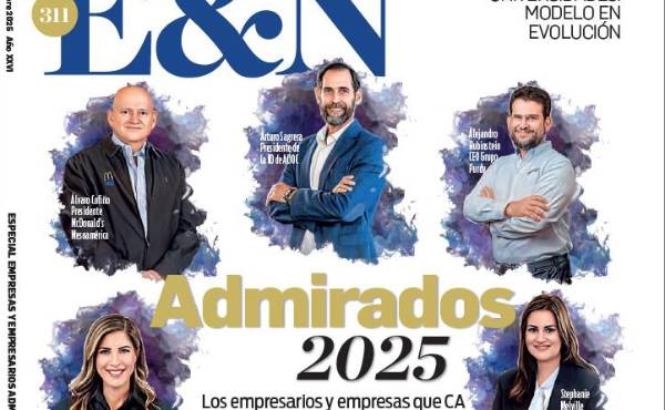<i>Los empresarios y empresas que CA admira por su visión estratégica, innovación, adaptabilidad al entorno, gobierno corporativo y transformación digital</i>