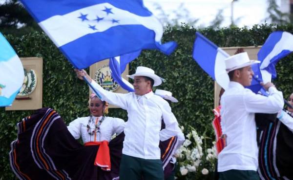 Honduras ocupa la posición 55 en el ranking mundial de la felicidad 2022 que incluye a 146 países. En Centroamérica, Costa Rica es donde se sienten más felices.