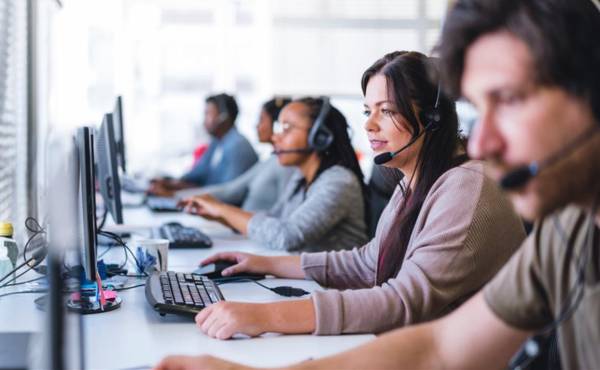 <i>Los mercados laborales de Centroamérica y República Dominicana muestran avances en la recuperación del empleo desde 2020. Foto de iStock</i>