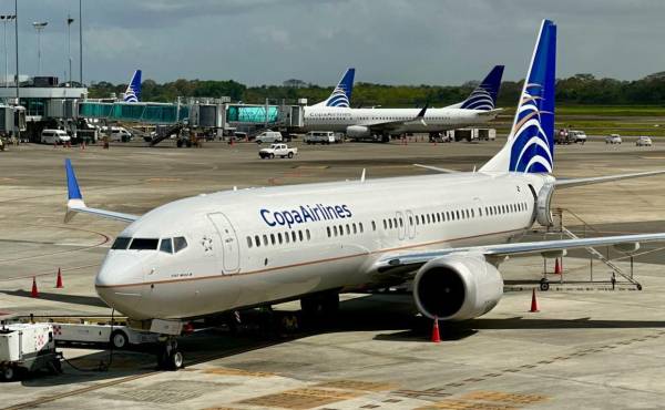 <i>Copa Airlines detalló que mientras se reactiva completamente la actividad en el aeropuerto Simón Bolívar de Maiquetía, seguirán operando dos vuelos diarios desde y hacia Valencia. Foto de cortesía</i>