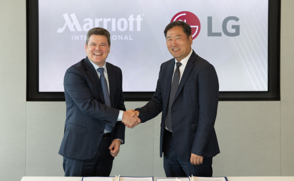 <i>El proyecto contempla su implementación inicial en establecimientos de distintas marcas del grupo Marriott. Foto de cortesía</i>
