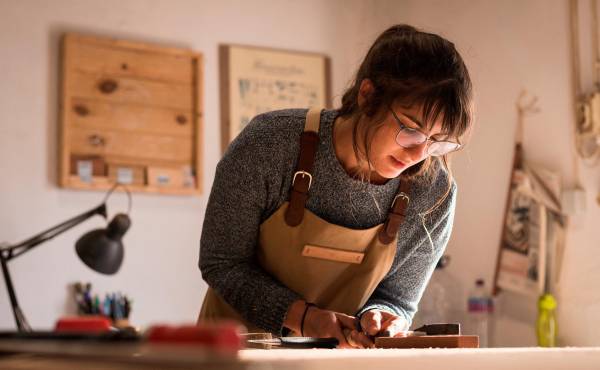 Inicia convocatoria para aceleración de empresas lideradas por mujeres centroamericanas