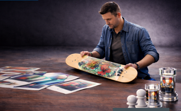 <i>La personalización premium de productos se ha consolidado como una palanca de crecimiento para PYMES. Foto de cortesía</i>