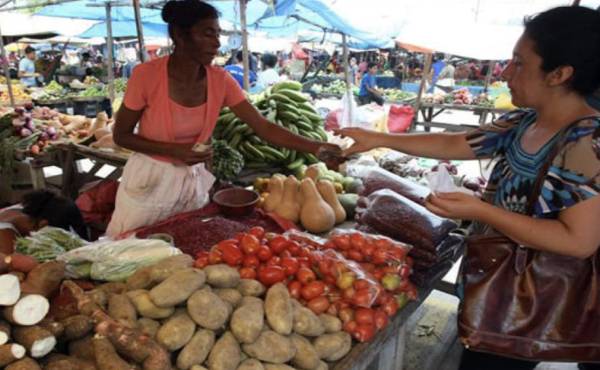 Economía de Honduras puede ser afectada por el aumento de tasas de interés de la FED