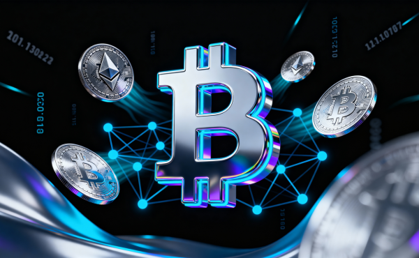<i>Estados Unidos lidera ampliamente el ranking mundial con aproximadamente 329.693 bitcoins valorados en unos US$21.600 millones. Foto de iStock</i>