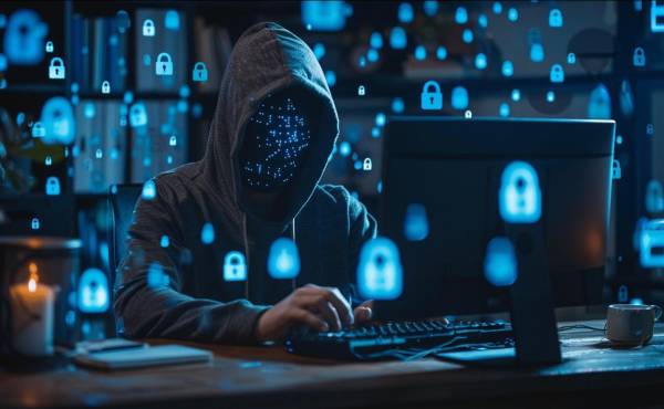 <i>Los recientes incidentes de ciberseguridad que han afectado a diversas instituciones en Guatemala han encendido las alertas en el ecosistema digital del país. Foto de iStock</i>