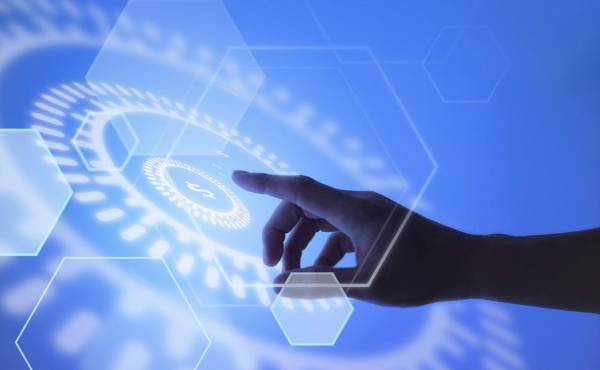 <i>La tokenización consiste en representar activos del mundo real mediante tokens digitales registrados en tecnología de libro mayor distribuido. Foto de iStock</i>