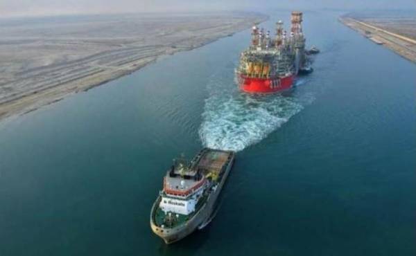 Donald Trump confía que el estrecho de Ormuz volverá a ser seguro en poco tiempo