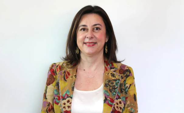 <i>Recientemente, Doretti se desempeñó como representante del Grupo Banco Mundial para Guyana y Surinam. Foto de cortesía</i>
