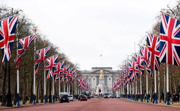 El nuevo primer ministro británico se conocerá el 5 de septiembre