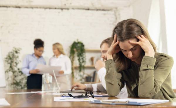 Las enfermedades del trabajo, ¿padece alguna?