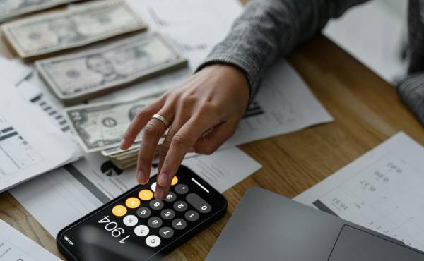 <i>Planificar no significa limitarse, sino darle un propósito a cada peso para cerrar el año con tranquilidad y comenzar el próximo con estabilidad. Foto de iStock</i>