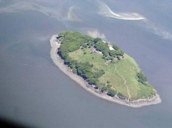 La disputa entre Honduras y El Salvador no es por un pedazo de tierra sino por la influencia sobre el tránsito y explotación del Golfo de Fonseca. (Foto: Archivo)