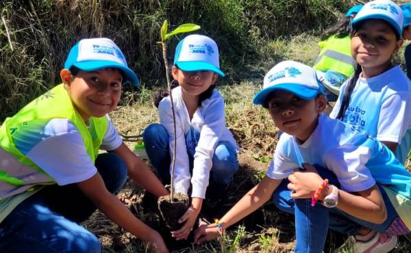 Empresa EBI de Costa Rica refuerza su compromiso con apoyo a las comunidades